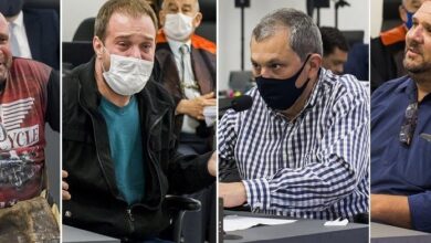 Photo of Júri condena os quatro réus pelo incêndio da Boate Kiss