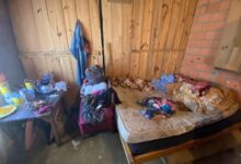 Photo of Trabalhadores são resgatados em condições análogas à escravidão em SC