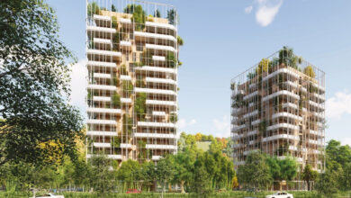 Photo of Santa Catarina ganhará novo empreendimento no modelo de multipropriedade sustentável