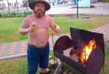 Photo of Morre Xucro de Mariano, gaúcho que fazia sucesso nas redes sociais