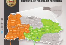 Photo of Polícia Civil implanta centrais macrorreginais de Plantão Policial na região Oeste