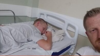 Photo of Criança de 10 anos é internada após tomar vacina contra covid-19 no RS
