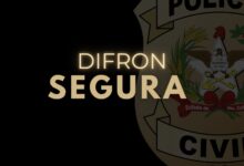 Photo of Polícia Civil iniciou a Operação “Difron Segura”