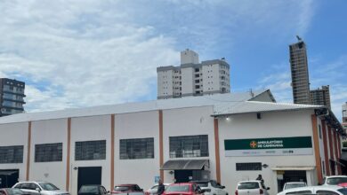 Photo of Inicia atendimento no Ambulatório Covid Centro