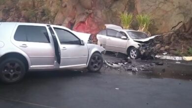 Photo of URGENTE: Jovem de Águas Frias foi a vítima fatal do acidente em Nova Erechim