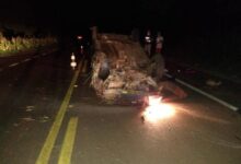Photo of Identificada vítima que morreu em grave acidente na RSC-480