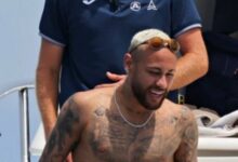 Photo of Neymar faz festa sigilosa em apartamento de luxo em SC e detalhes vazam