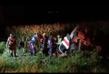Photo of ‘Ultrapassagem proibida’, diz polícia sobre acidente com morte e feridos em SC