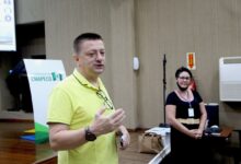 Photo of Presidente da AMOSC participa de Assembleia de prestação de contas do CIS-AMOSC
