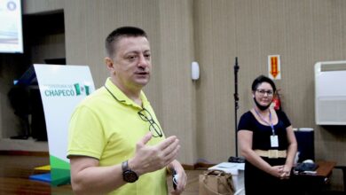 Photo of Presidente da AMOSC participa de Assembleia de prestação de contas do CIS-AMOSC