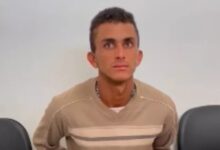 Photo of Homem que matou mulher grávida, enteada e fazendeiro é encontrado morto na cadeia
