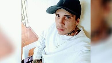 Photo of Jovem é encontrado morto e com as mãos amarradas no interior do RS