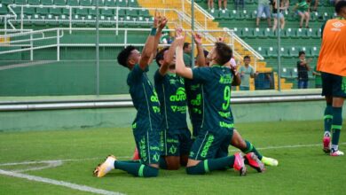 Photo of Chapecoense estreia com vitória diante do Barra no Campeonato Catarinense