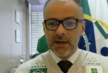 Photo of Diretores da Anvisa são ameaçados após aval ao uso de CoronaVac em crianças e adolescentes