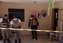 Photo of Tiroteio deixa 2 mortos e dois feridos em Passo Fundo