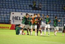 Photo of Chapecoense vence o Avaí na Ressacada