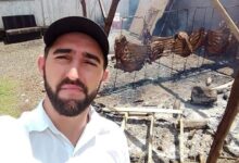 Photo of Tio mata sobrinho a facadas após discussão por bebida, em Chapecó