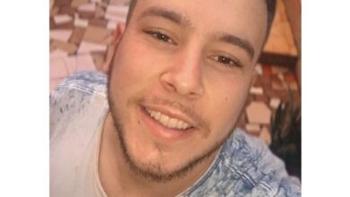 Photo of Corpo de jovem é encontrado com vários tiros