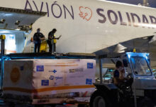Photo of Vacinas contra a Covid-19 para crianças começam a chegar aos estados na madrugada desta sexta