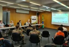 Photo of Implementado Núcleo Interinstitucional para Gestão e Planejamento Ambiental do estado
