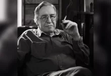 Photo of Últimas palavras de Olavo de Carvalho foram de crítica a Bolsonaro