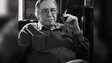 Photo of Últimas palavras de Olavo de Carvalho foram de crítica a Bolsonaro