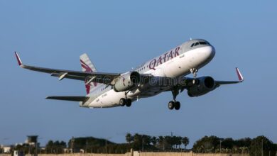 Photo of ‘Adormeci durante a descida com 400 a bordo’, revela piloto da Qatar Airways