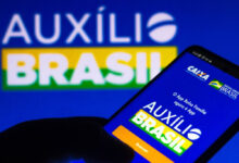 Photo of Auxílio-gás começa a ser pago junto com Auxílio Brasil na próxima terça