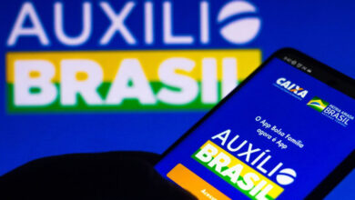 Photo of Auxílio-gás começa a ser pago junto com Auxílio Brasil na próxima terça