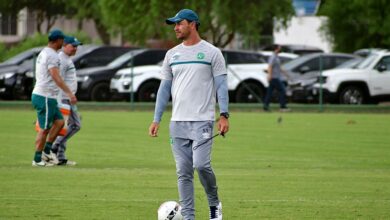 Photo of Chapecoense finaliza preparação para enfrentar o Brusque