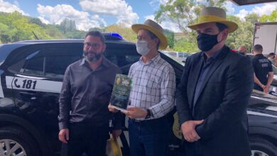 Photo of 3 novos setores de apoio ao agronegócio da Polícia Civil de Santa Catarina são ativados