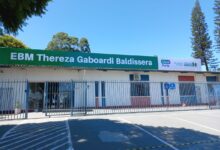 Photo of Inauguração de escola e centro infantil marca retorno às aulas em Chapecó
