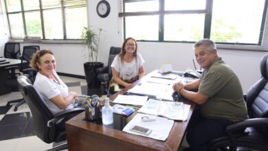 Photo of Prefeitura assina acordo de cooperação técnica com Secretaria de Administração Prisional