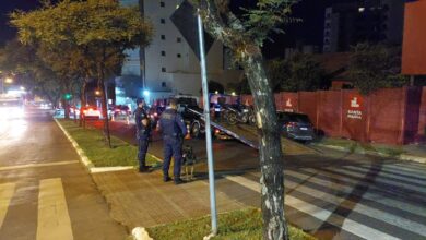Photo of Guarda Municipal de Chapecó realiza Operação de Ordem