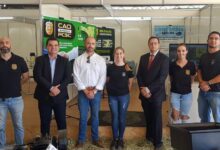 Photo of Polícia Civil participa do Tecnoeste e expõe ações de combate aos crimes contra o Agronegócio