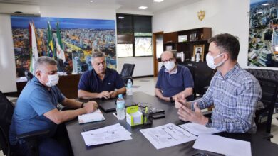 Photo of Prefeitura não vai mais fiscalizar vacinação em eventos e abre novo Vacimóvel