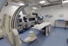 Photo of HRO realiza procedimento inédito de implante de válvula aórtica por cateter
