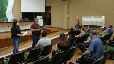 Photo of Prefeitura autoriza expansão de rede de água até comunidade de Rio dos Índios