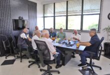 Photo of Chapecó sediará Congresso Sul-Brasileiro de Apicultura