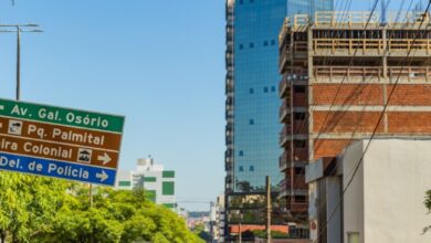 Photo of Chapecó teve crescimento de 42% na geração de empregos em 2021, comparado com 2020