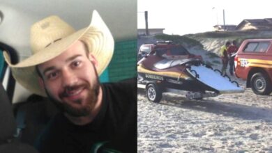 Photo of Polícia Científica confirma que corpo encontrado em alto mar é de Michel Barbosa
