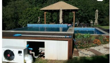 Photo of Piscina e salão de festas construídos em área de preservação permanente são interditados