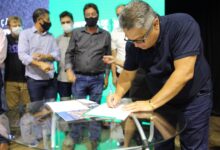 Photo of Administração de Chapecó lança obras de R$ 86 milhões em asfalto, pavilhões da Efapi, macrodrenagem e parque