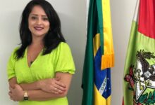 Photo of Jucesc terá uma mulher na presidência pela primeira vez em 128 anos