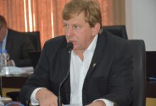 Photo of Nelson Krombauer é eleito vice-presidente do Legislativo de Chapecó
