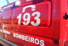 Photo of Trabalhador morre após sofrer queda de 20 metros de altura, em Chapecó