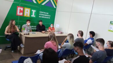 Photo of Centro de Atendimento ao Imigrante amplia equipe