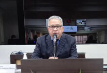 Photo of Vereador Dr. João apela ao DNIT por retirada de radar na BR-282