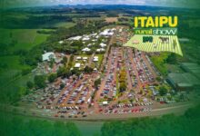 Photo of Unimed Chapecó presente no Itaipu Rural Show 2022