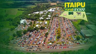 Photo of Unimed Chapecó presente no Itaipu Rural Show 2022